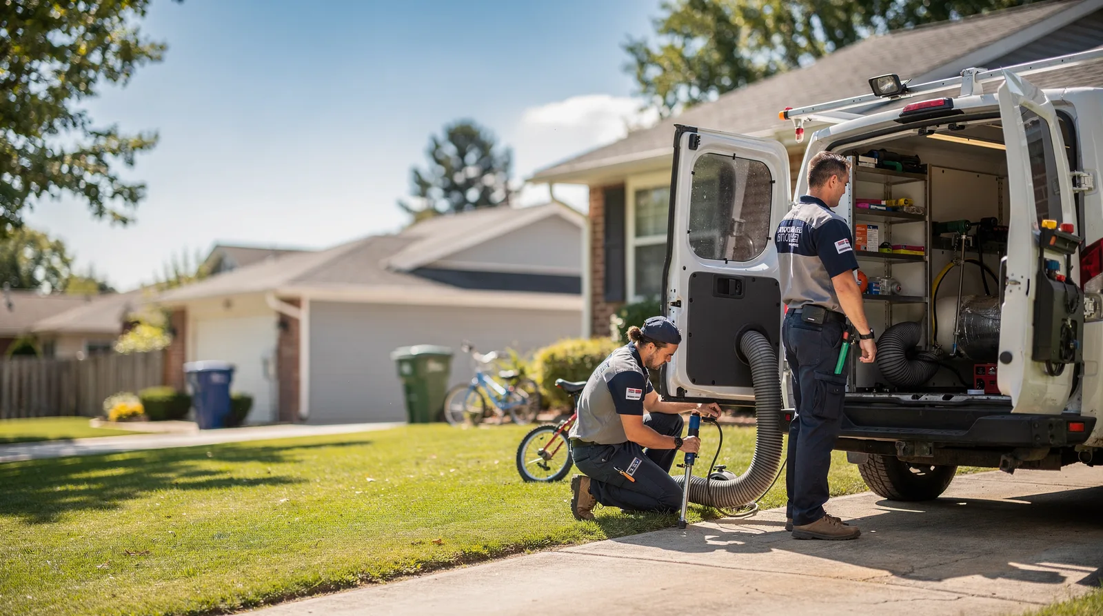 24/7 HVAC Repair & AC Replacement in Gardiner, MT near me